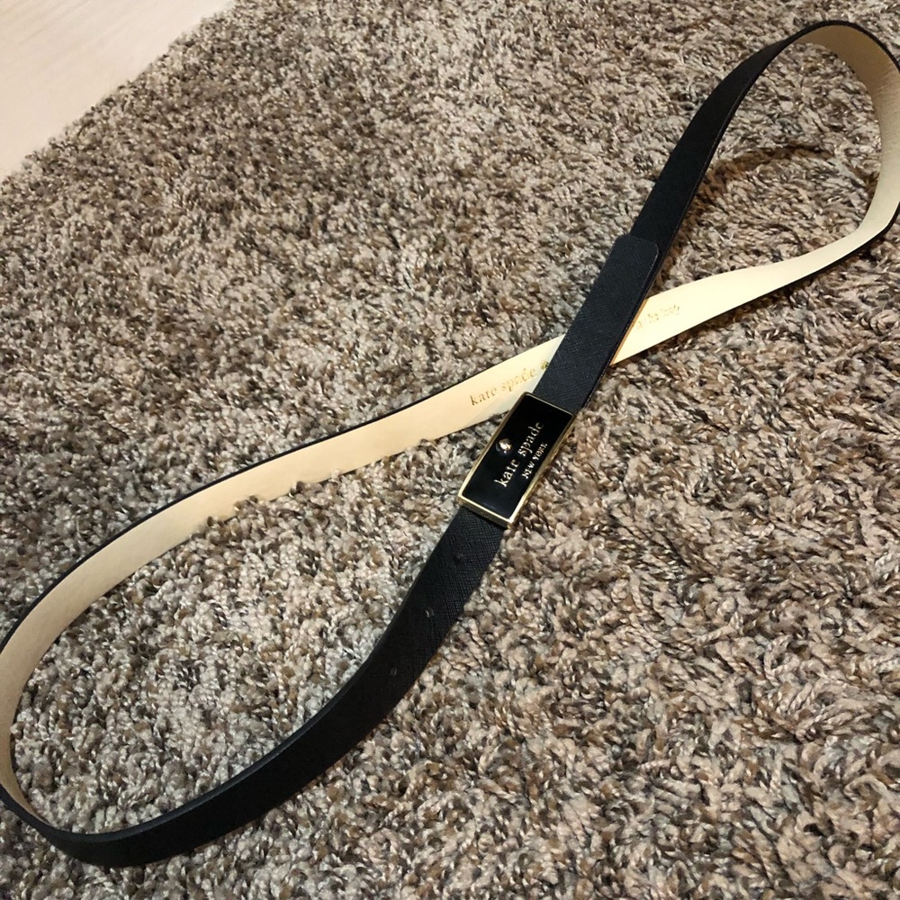 Kate spade belt